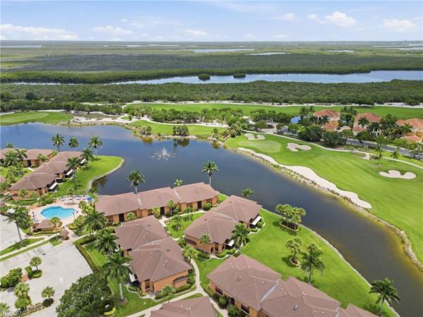 1526 Mainsail Dr #3, Naples, Florida 34114, image 1