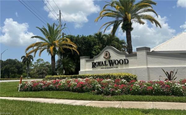 5955 Bloomfield Cir #A107, Naples, Florida 34112, image 2