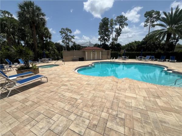 5955 Bloomfield Cir #A107, Naples, Florida 34112, image 1