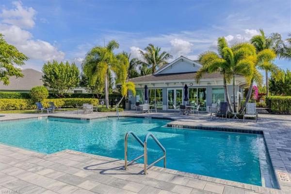 Marquesa Isles Of Naples, 2321 Ariane Dr, Naples, Florida 34112, image 2