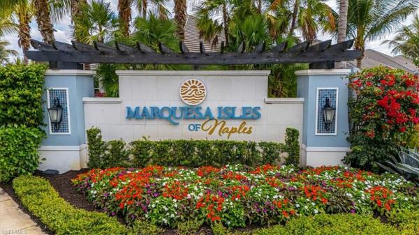 Marquesa Isles Of Naples, 2321 Ariane Dr, Naples, Florida 34112, image 1