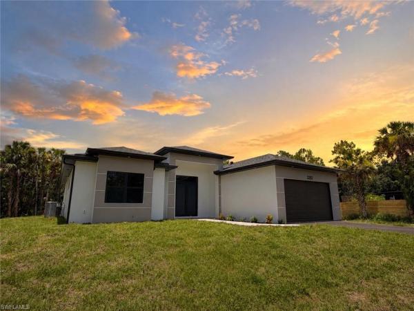 Golden Gate Estates, 3257 Desoto Blvd S, Naples, Florida 34117, image 1