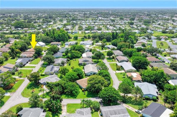 Lely Villas, 20 Maui Cir, Naples, Florida 34112, image 3