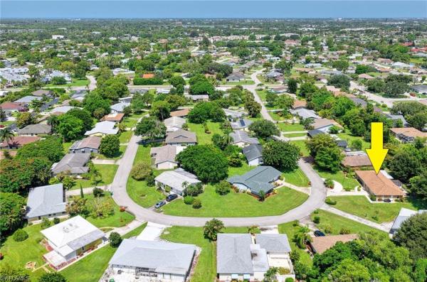 Lely Villas, 20 Maui Cir, Naples, Florida 34112, image 1