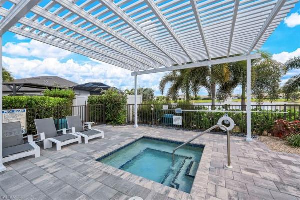 Abaco Pointe, 14788 Kingfisher Loop, Naples, Florida 34120, image 3