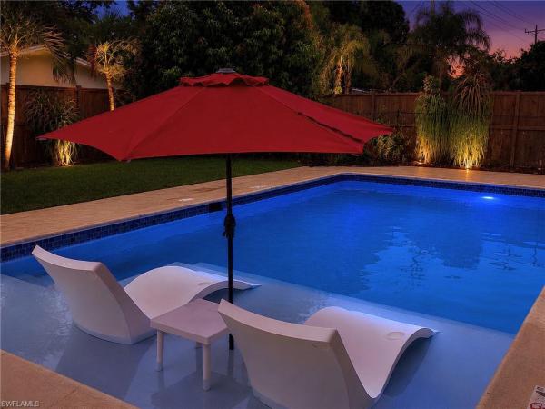 Westlake, 1268 Lake Shore Dr, Naples, Florida 34103, image 2
