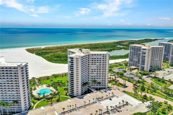 South Seas West Tower 2, 320 Seaview Ct #804, Marco Island, Florida 34145, image 3