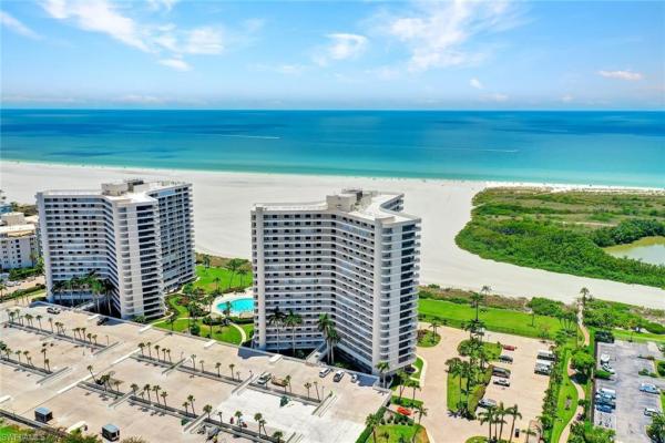 South Seas West Tower 2, 320 Seaview Ct #804, Marco Island, Florida 34145, image 1