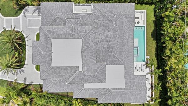 Park Shore, 636 Fountainhead Ln, Naples, Florida 34103, image 2