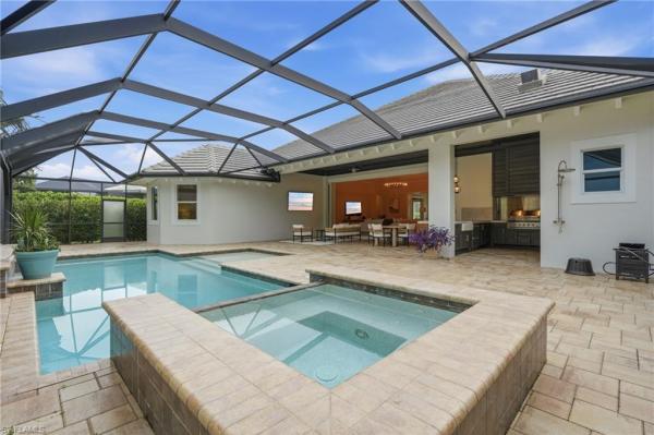 Isles Of Collier Preserve, 6348 Lyford Isle Dr, Naples, Florida 34113, image 3