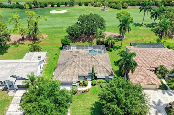 Palmetto Dunes, 196 Palmetto Dunes Cir, Naples, Florida 34113, image 3