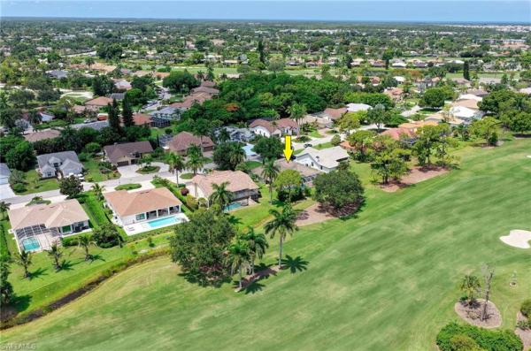 Palmetto Dunes, 196 Palmetto Dunes Cir, Naples, Florida 34113, image 2