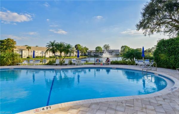 13020 Hamilton Harbour Dr #I7, Naples, Florida 34110, image 2