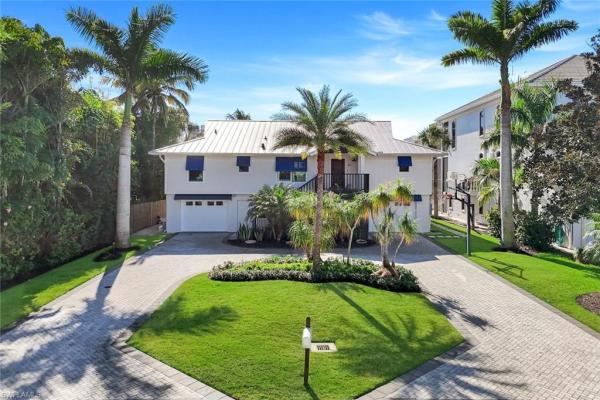 Conners At Vanderbilt Beach, 336 Oak Ave, Naples, Florida 34108, image 3