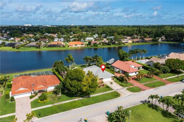 Kings Lake, 2500 Kings Lake Blvd, Naples, Florida 34112, image 3