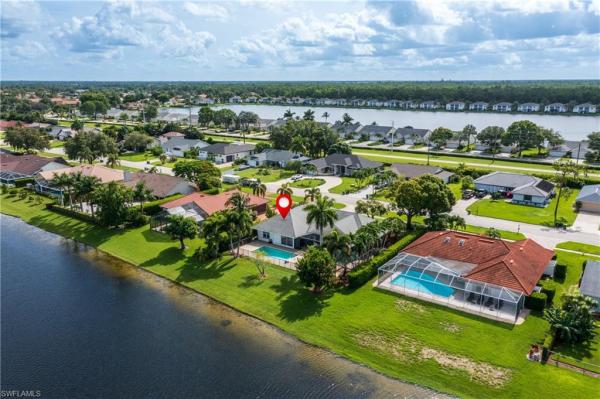 Kings Lake, 2500 Kings Lake Blvd, Naples, Florida 34112, image 2