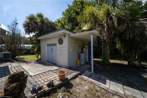 Golden Gate Estates, 361 SE 22nd St, Naples, Florida 34117, image 1
