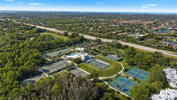 Corinthian Gardens At World Tennis Center, 4775 Europa Dr, Naples, Florida 34105, image 3