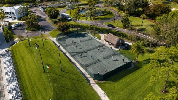 Corinthian Gardens At World Tennis Center, 4775 Europa Dr, Naples, Florida 34105, image 2