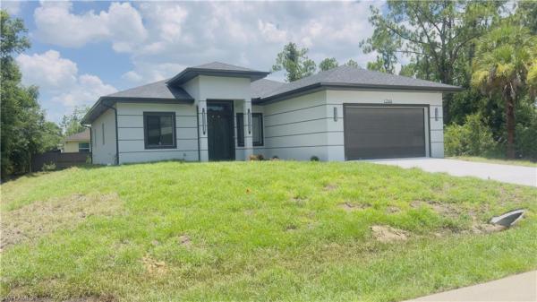 1244 E Celtic St, Lehigh Acres, Florida 33974, image 3
