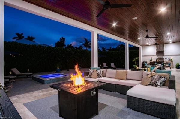 Lakewood Park, 1167 N 22nd Ave, Naples, Florida 34103, image 2
