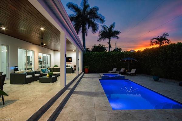 Lakewood Park, 1167 N 22nd Ave, Naples, Florida 34103, image 1