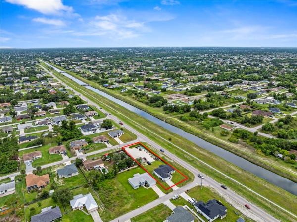 Lehigh Acres, 3319 W 21st St, Lehigh Acres, Florida 33971, image 1