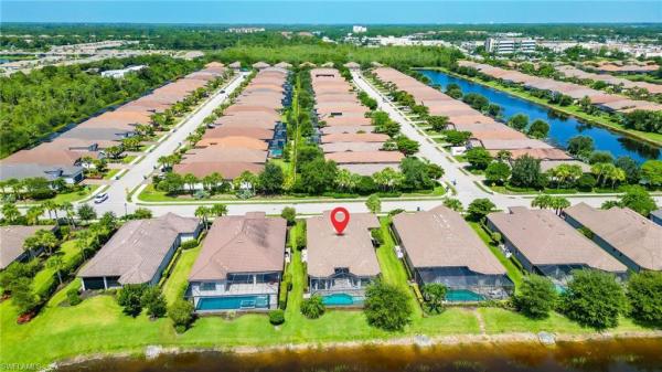 Esplanade At Hacienda Lakes, 8386 Viale Cir, Naples, Florida 34114, image 2