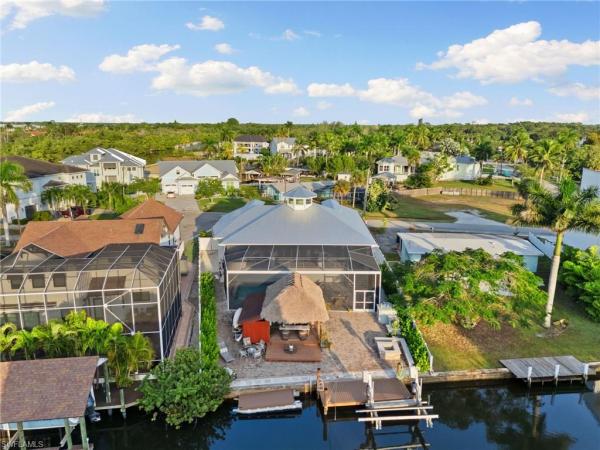 Brookside, 1794 Holiday Ln, Naples, Florida 34104, image 2