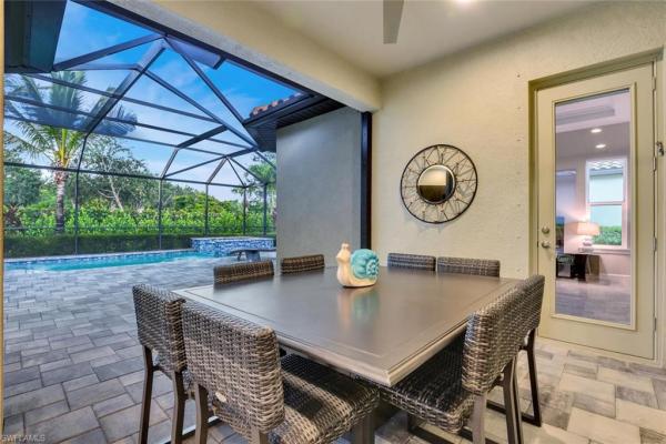 Amador, 9630 Campanile Cir, Naples, Florida 34114, image 3