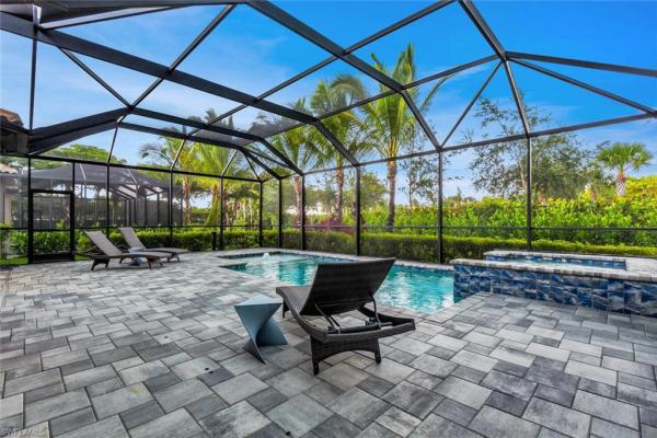 Amador, 9630 Campanile Cir, Naples, Florida 34114, image 2