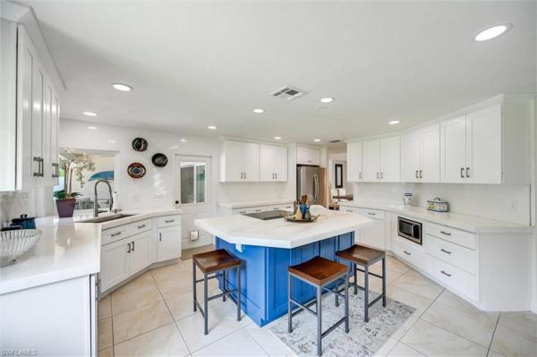 Golden Gate Estates, 3480 SW 19th Ave, Naples, Florida 34117, image 2