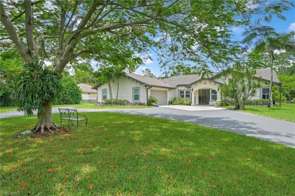 Golden Gate Estates, 3480 SW 19th Ave, Naples, Florida 34117, image 1