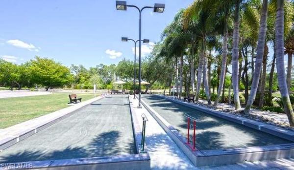 Montclair Park Villas, 1040 Marblehead Dr #N2, Naples, Florida 34104, image 3