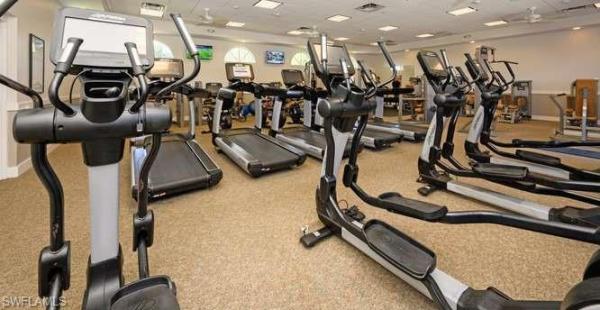 Montclair Park Villas, 1040 Marblehead Dr #N2, Naples, Florida 34104, image 2