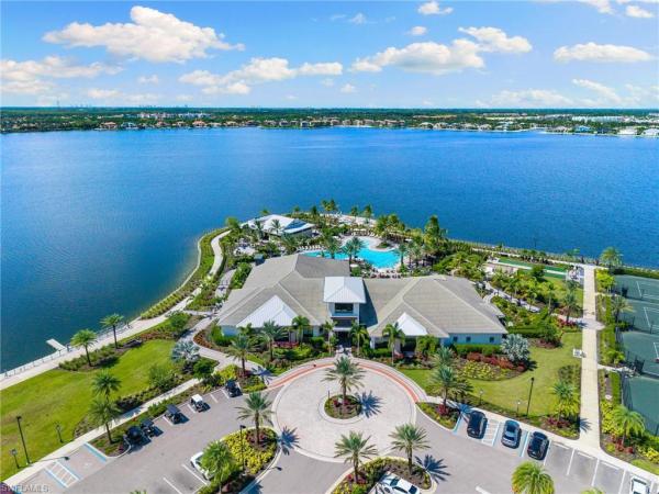 Esplanade Lake Club, 17489 Aquila Ct, Fort Myers, Florida 33913, image 3