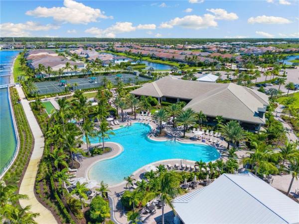 Esplanade Lake Club, 17489 Aquila Ct, Fort Myers, Florida 33913, image 1
