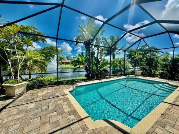 Tuscany Pointe, 14525 Tuscany Pointe Trl, Naples, Florida 34120, image 3