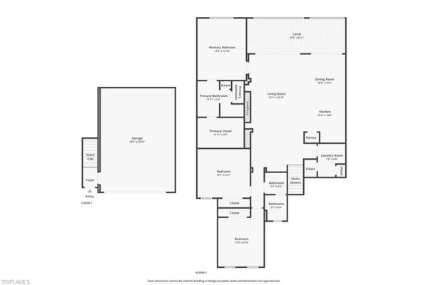 Seychelles, 2567 Seychelles Dr #207, Naples, Florida 34112, image 1