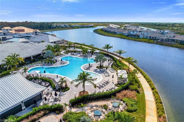 Esplanade By The Islands, 15324 Lucerna St #102, Naples, Florida 34114, image 3