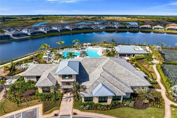 Esplanade By The Islands, 15324 Lucerna St #102, Naples, Florida 34114, image 2
