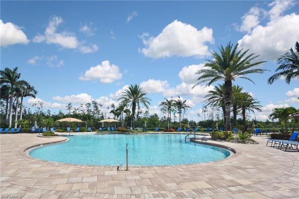 The Preserve At Corkscrew, 13578 San Georgio Dr, Estero, Florida 33928, image 3