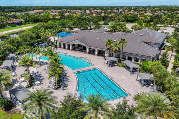 Stonecreek, 4500 Aurora St, Naples, Florida 34119, image 3
