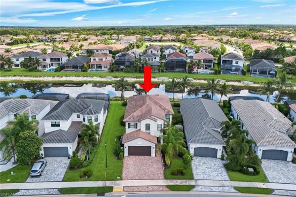 Stonecreek, 4500 Aurora St, Naples, Florida 34119, image 1