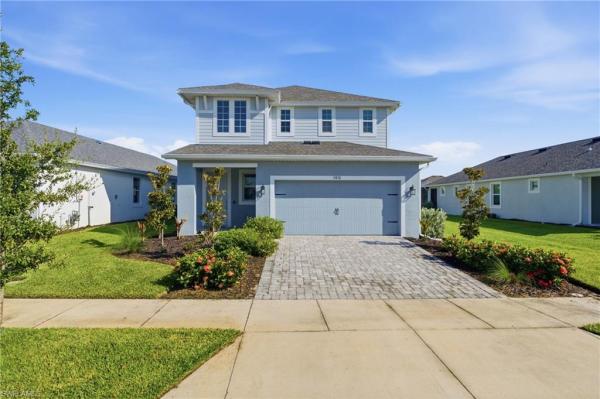 15876 Mulrion Blvd, Punta Gorda, Florida 33982, image 1