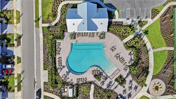 15876 Mulrion Blvd, Punta Gorda, Florida 33982, image 3
