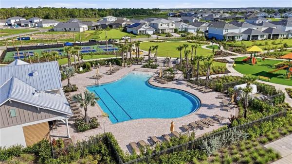 15876 Mulrion Blvd, Punta Gorda, Florida 33982, image 2