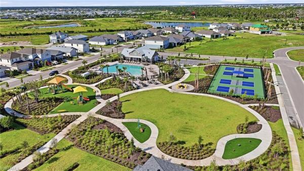 15876 Mulrion Blvd, Punta Gorda, Florida 33982, image 1