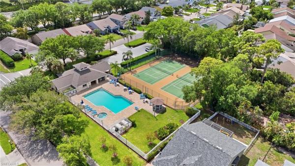 The Islands At Three Oaks, 17841 Bermuda Dunes Dr, Fort Myers, Florida 33967, image 3