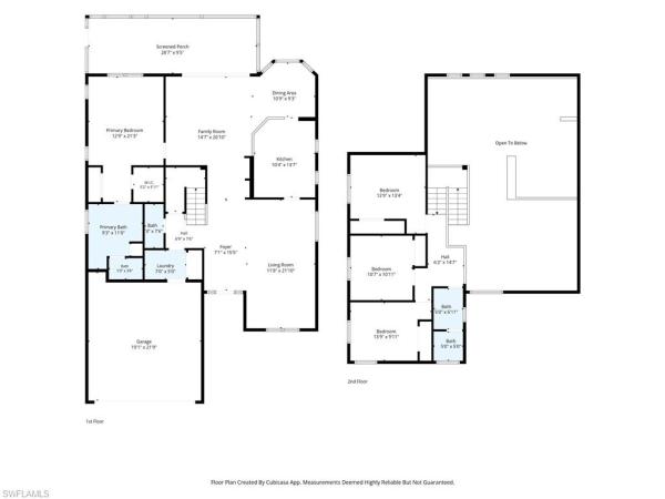 The Islands At Three Oaks, 17841 Bermuda Dunes Dr, Fort Myers, Florida 33967, image 1